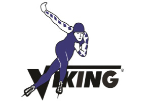 Viking schaatsen
